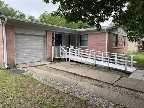 10819 Dunaway Drive, Dallas, TX 75228