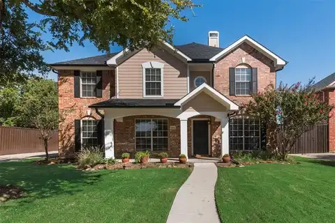 1011 Larkspur Drive, Allen, TX 75002