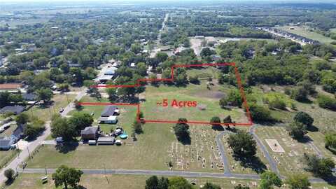 197 Gladys Street, Lone Oak, TX 75453