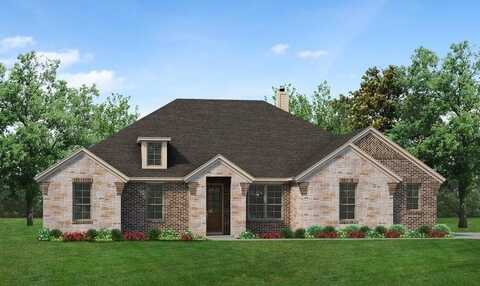 214 Lonicera Lane, Paradise, TX 76073