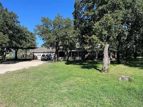 2526 Fran Circle, Clyde, TX 79510