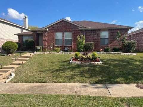 1511 Stewart Drive, Rockwall, TX 75032