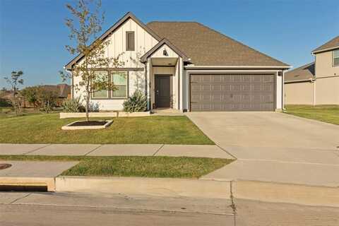 13101 Don Fisher Lane, Providence Village, TX 76227