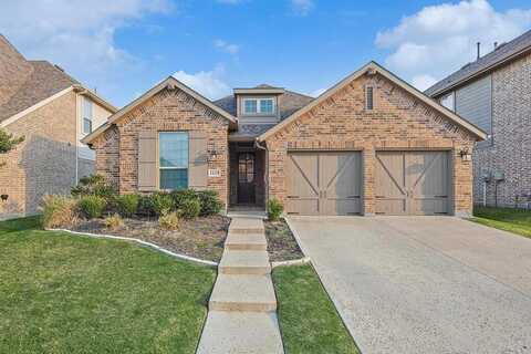 1129 9th Street, Argyle, TX 76226