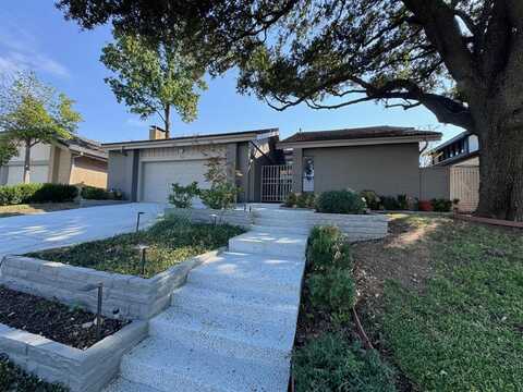 122 Fox Glen Circle, Irving, TX 75062