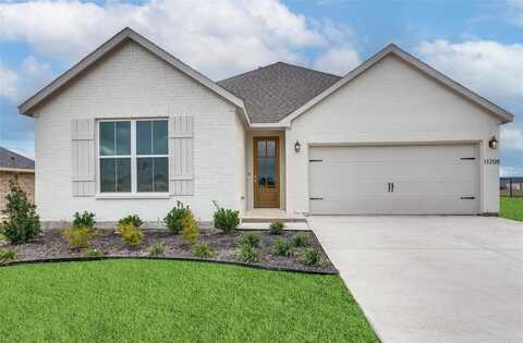 11708 Blackfoot Court, Godley, TX 76044
