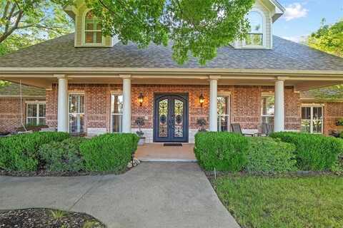 102 Ridge Court, Glen Rose, TX 76043