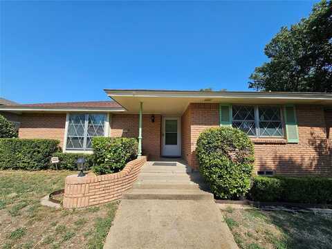 1519 Matagorda Drive, Dallas, TX 75232