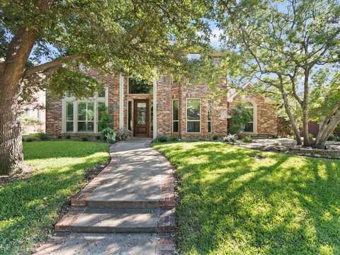 4564 Meadow Ridge Drive, Plano, TX 75093