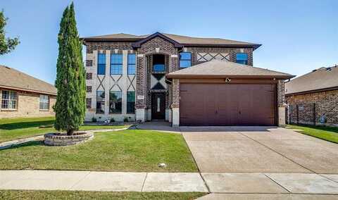 14124 Rodeo Daze Drive, Fort Worth, TX 76052