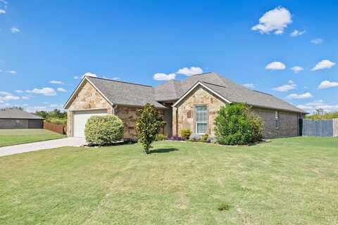 1504 Nathan Circle, Greenville, TX 75402