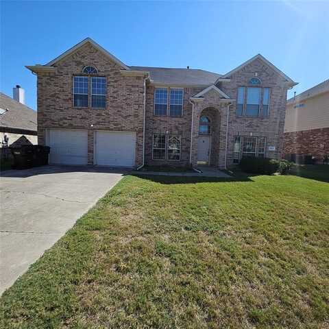 1004 Vitex Drive, Plano, TX 75094