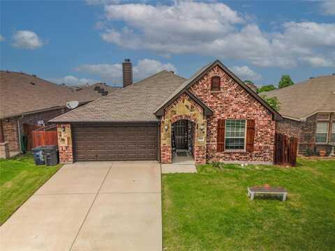 408 Prescott Lane, Fort Worth, TX 76036