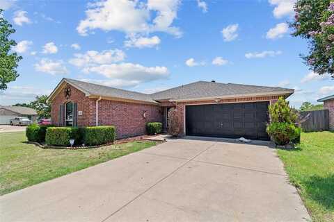 428 NE Murphy Road, Burleson, TX 76028