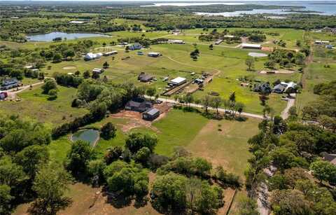 Lot 2 Massey Road, Pilot Point, TX 76258