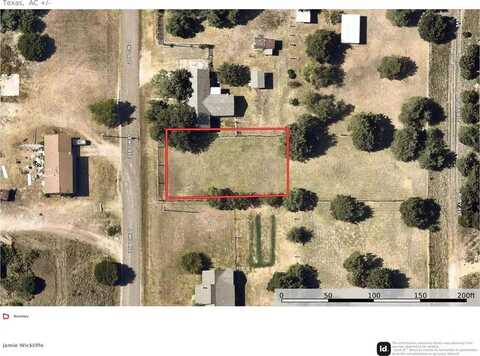 00 Lewis Avenue, Midlothian, TX 76065