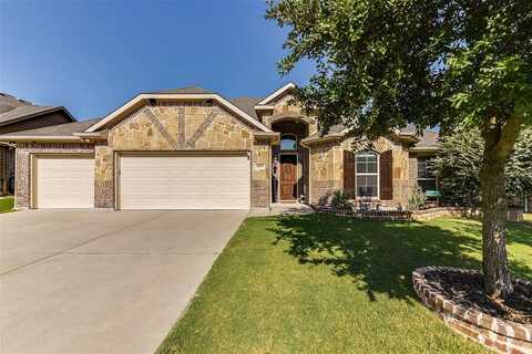 5809 Yellow Rose Court, Midlothian, TX 76065