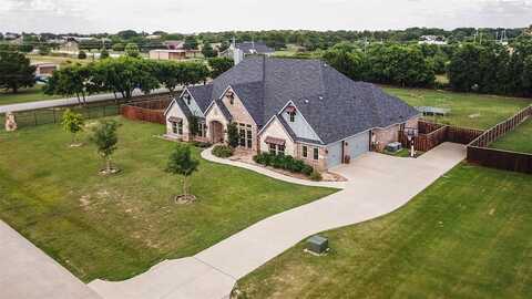 1760 Rustic Ridge, Midlothian, TX 76065