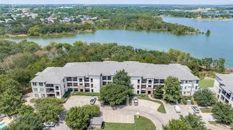 500 Waters Edge Drive, Lake Dallas, TX 75065