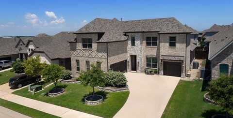 932 Hunters Creek Drive, Rockwall, TX 75087