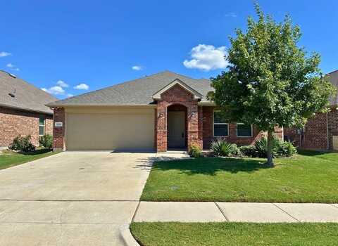 1302 Deerfield Drive, Anna, TX 75409