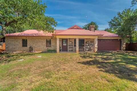 1340 N Lakeview Drive, Palo Pinto, TX 76484