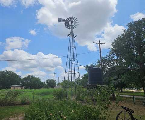 109 Bluebonnet Drive, Paradise, TX 76073