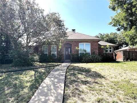 2532 Kingsridge Drive, Dallas, TX 75287