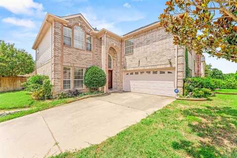 12928 Conifer Lane, Fort Worth, TX 76040