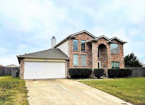 2201 Green Hill Drive, Forney, TX 75126