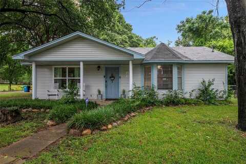 102 Point O View Street, Gun Barrel City, TX 75156