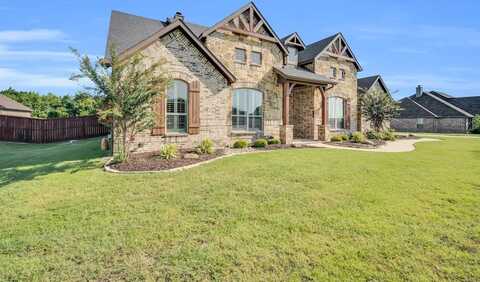 6261 Still Waters Drive, Midlothian, TX 76065