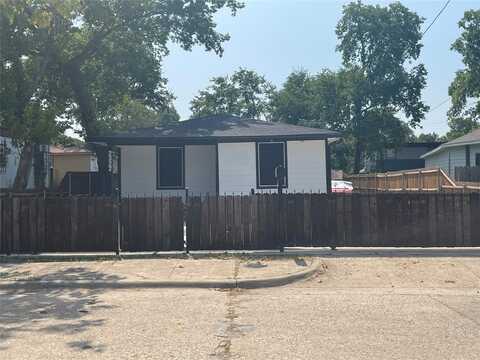 2322 Southland Street, Dallas, TX 75215