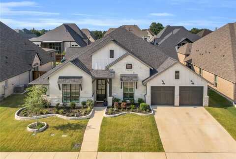 2833 Midlake Drive, Midlothian, TX 76065