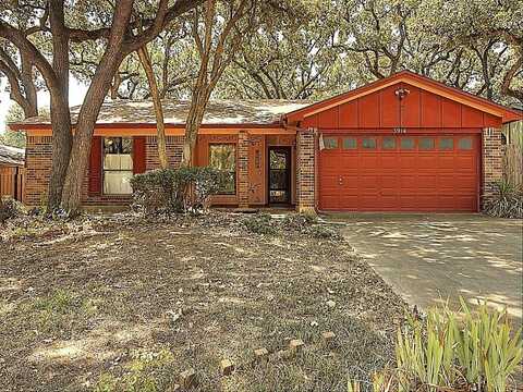 3914 Woodruff Court, Arlington, TX 76017