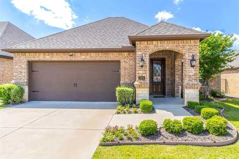 2909 Cascada Way, Mansfield, TX 76063