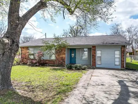 204 S Austin, Rice, TX 75155