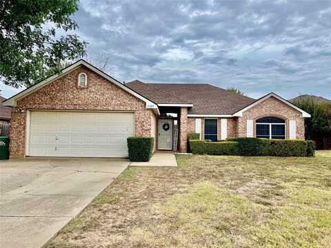 5309 Paulie Drive, Denton, TX 76208