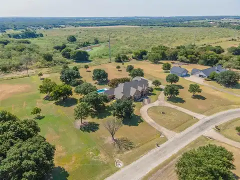 112 Martinek Lane, Palmer, TX 75152