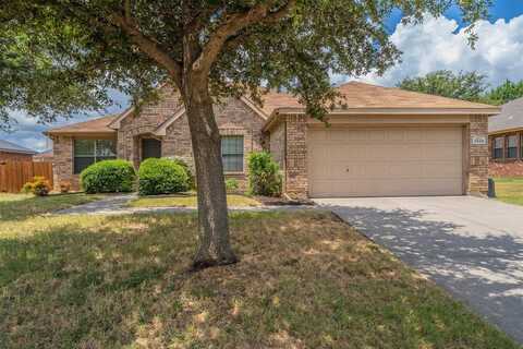 3505 Hermalinda Drive, Denton, TX 76207