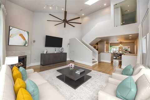 4213 Dickason Avenue, Dallas, TX 75219