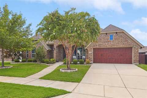 3117 Tropica Drive, Little Elm, TX 75068