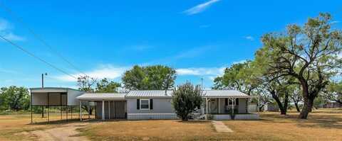 7961 Fm 2231 W, Breckenridge, TX 76424