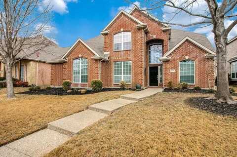 2536 April Sound Lane, Frisco, TX 75033