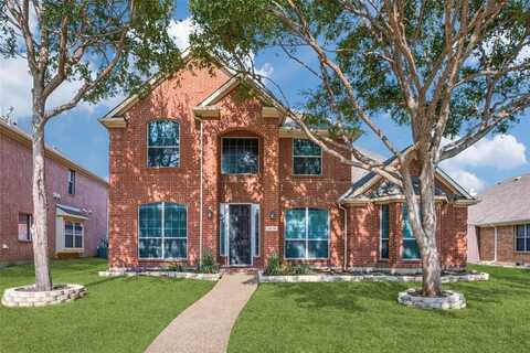 13714 Fall Harvest Drive, Frisco, TX 75033