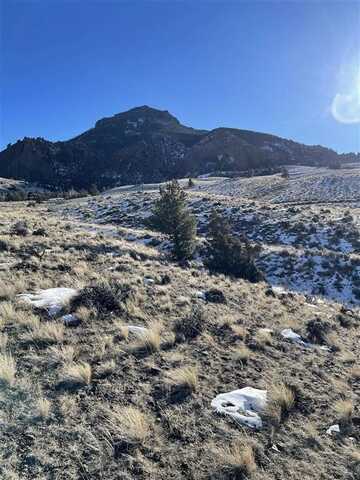 TBD Silver Ridge Tr, Cody, WY 82414
