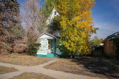 324 1st Ave S, Greybull, WY 82426