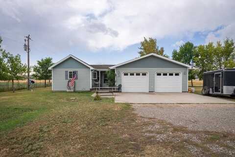 40 Bartlett Ln, Cody, WY 82414