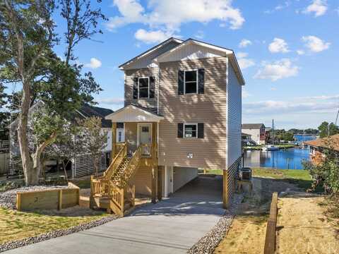 513 Colington Drive, Kill Devil Hills, NC 27948