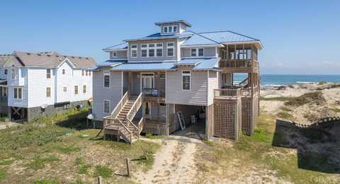 1965 Sandfiddler Road, Corolla, NC 27927